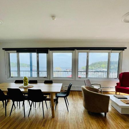 Auberge La Merveilleuse タドゥサック エクステリア 写真