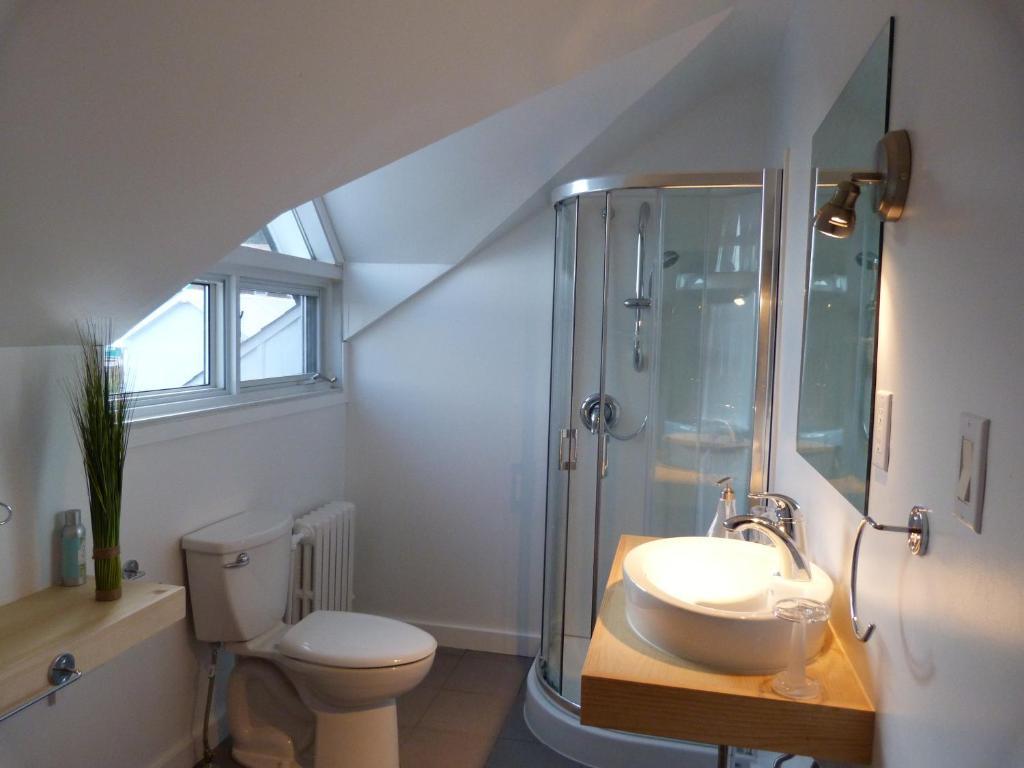 Auberge La Merveilleuse タドゥサック 部屋 写真