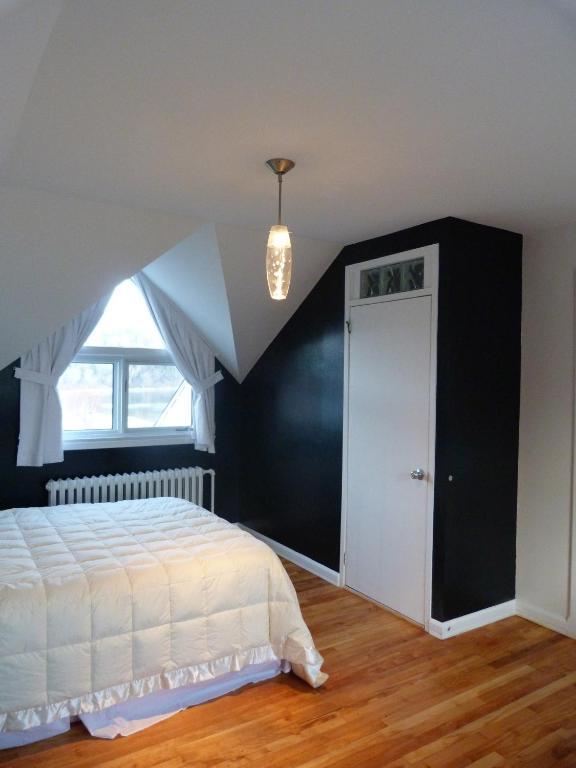 Auberge La Merveilleuse タドゥサック 部屋 写真