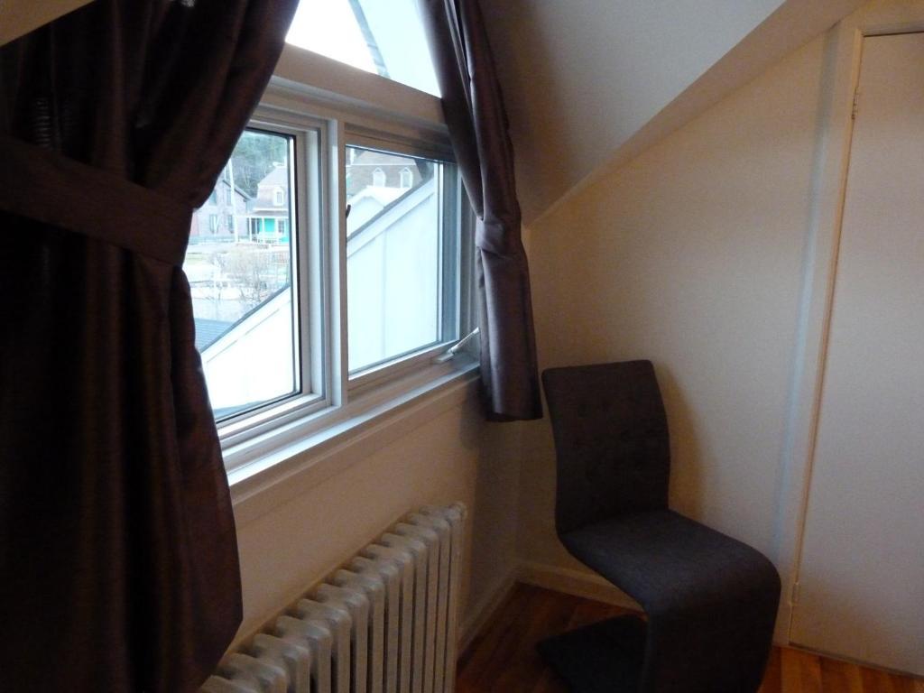 Auberge La Merveilleuse タドゥサック 部屋 写真